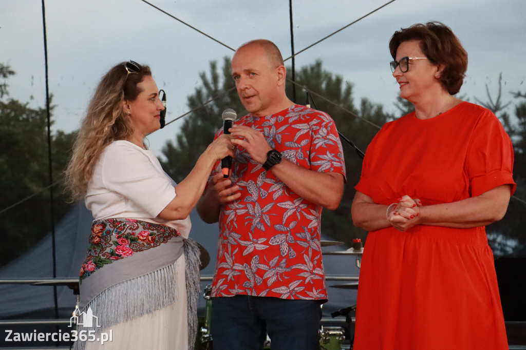 Fotorelacja II: Jarmark Kromołowski Zawiercie na 110 Smaków!