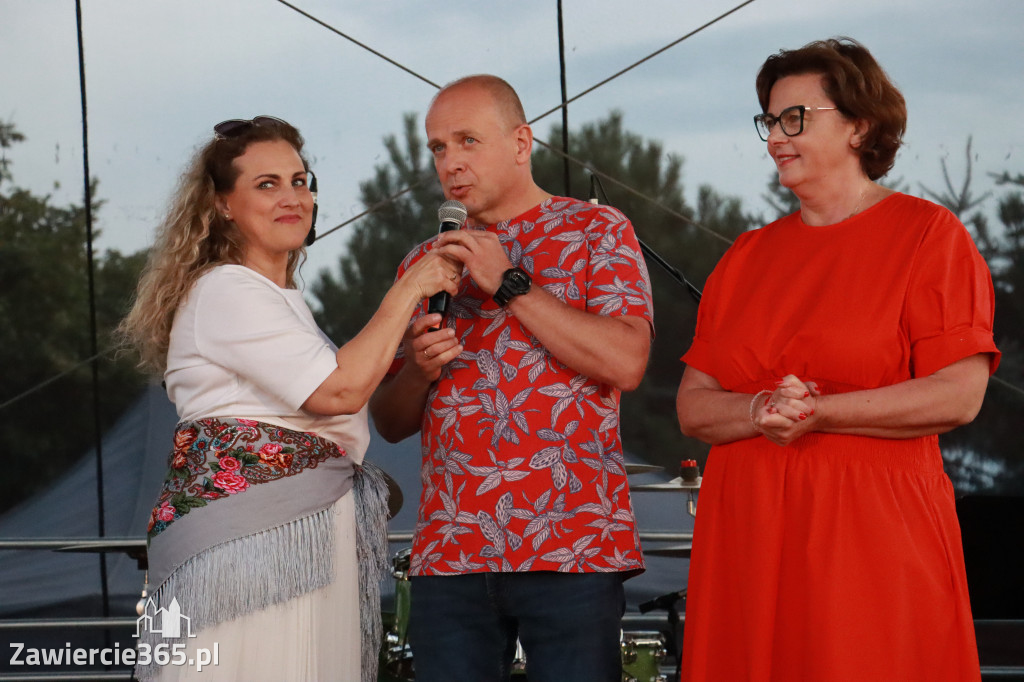 Fotorelacja II: Jarmark Kromołowski Zawiercie na 110 Smaków!