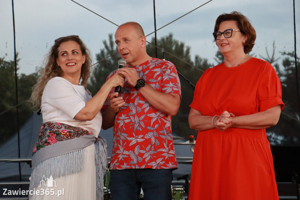 Fotorelacja II: Jarmark Kromołowski Zawiercie na 110 Smaków!
