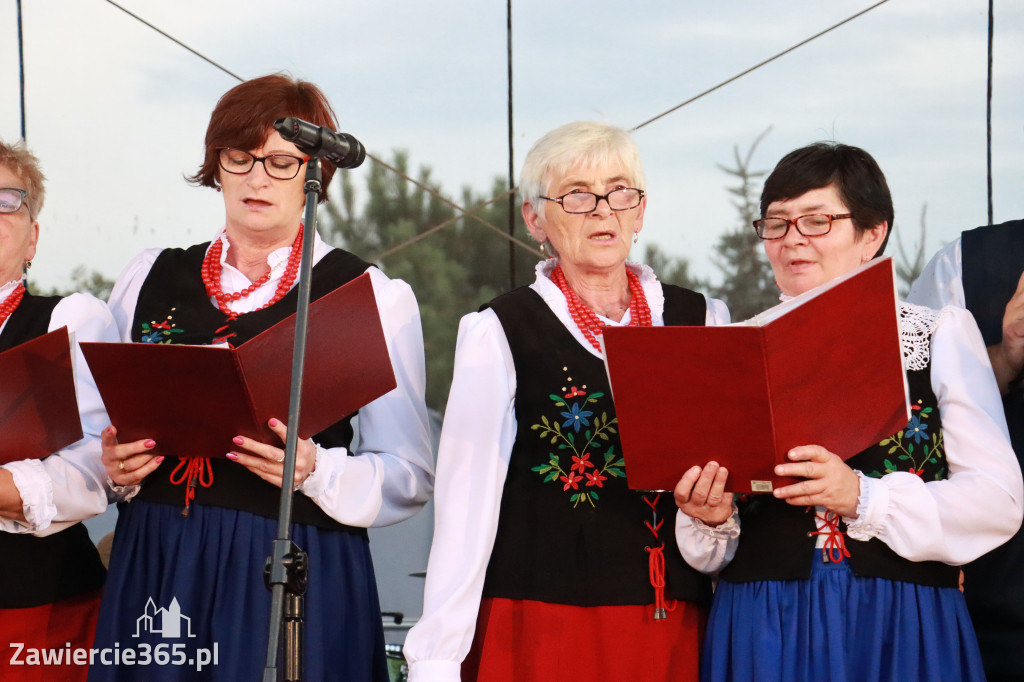 Fotorelacja II: Jarmark Kromołowski Zawiercie na 110 Smaków!