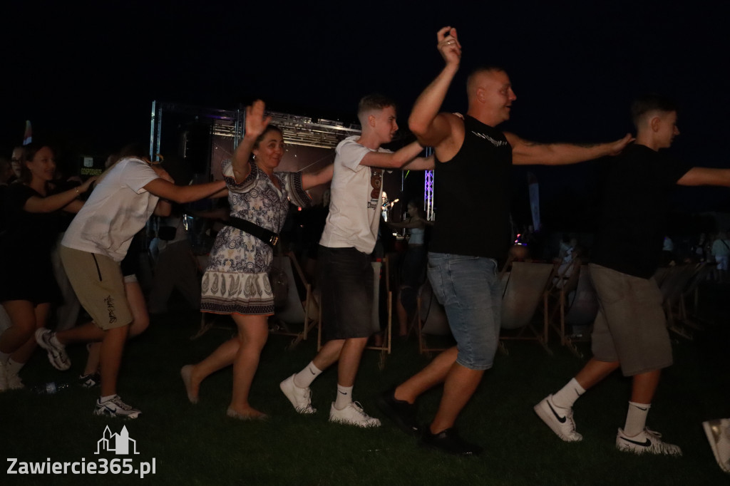 Fotorelacja III: Jarmark Kromołowski Zawiercie na 110 Smaków!