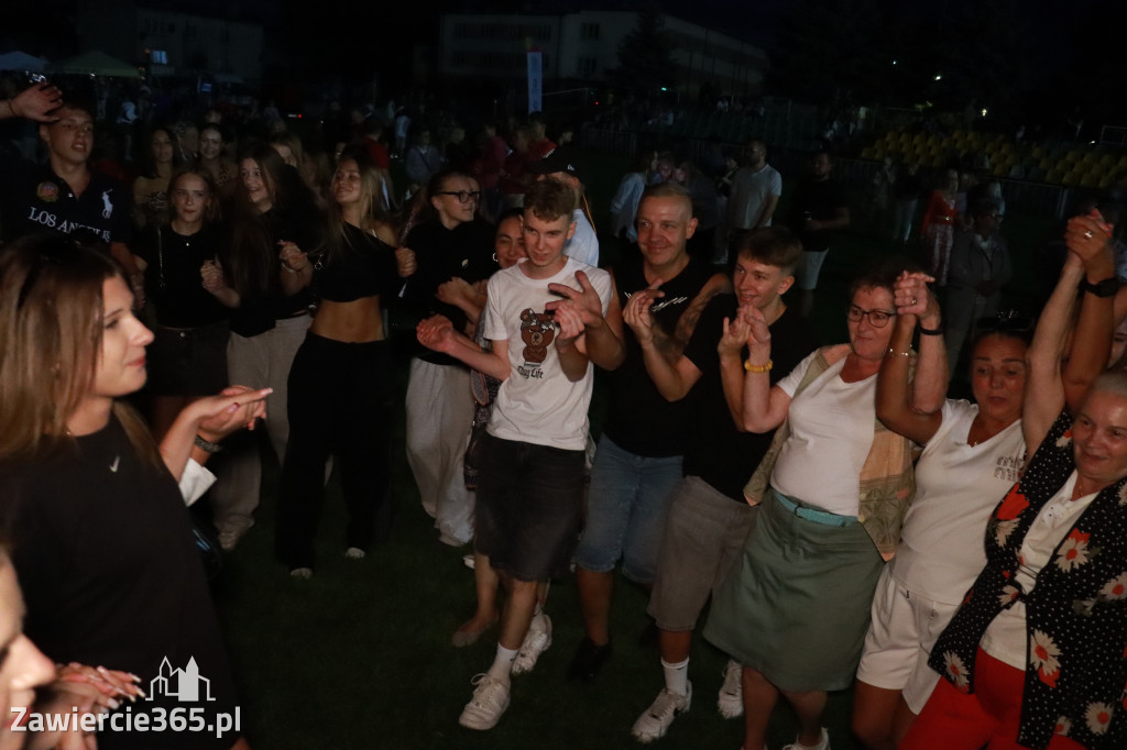 Fotorelacja III: Jarmark Kromołowski Zawiercie na 110 Smaków!