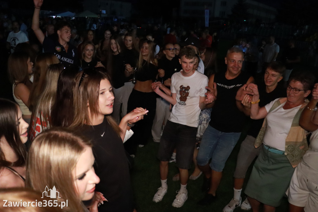 Fotorelacja III: Jarmark Kromołowski Zawiercie na 110 Smaków!