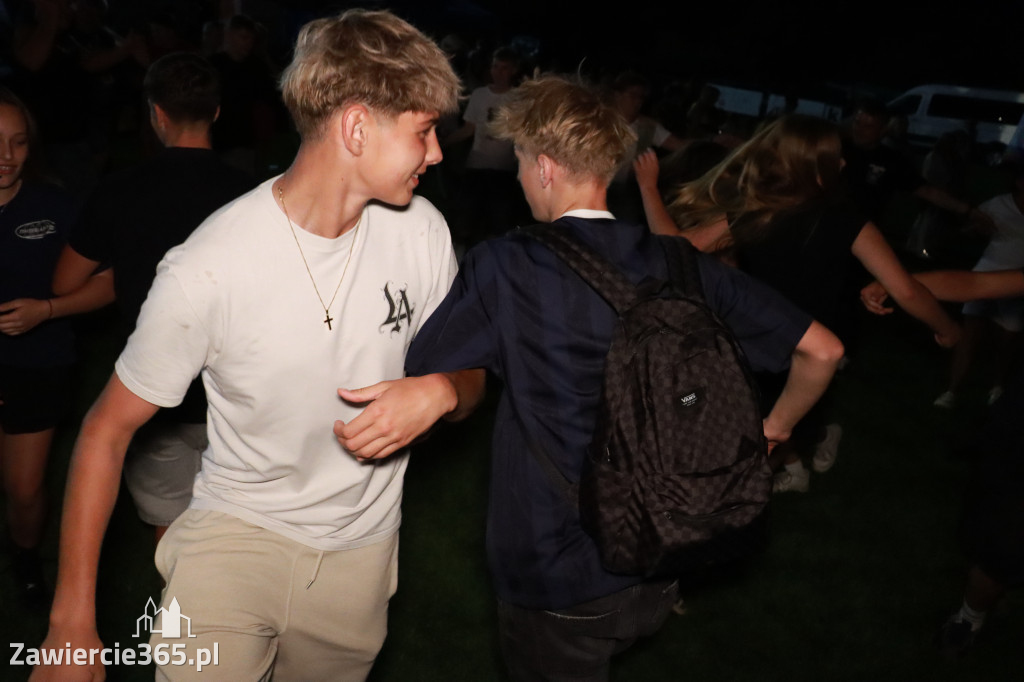 Fotorelacja III: Jarmark Kromołowski Zawiercie na 110 Smaków!