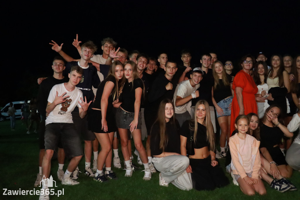 Fotorelacja III: Jarmark Kromołowski Zawiercie na 110 Smaków!