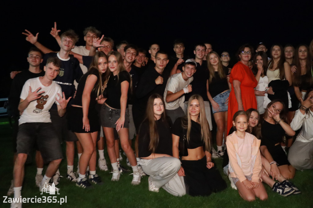 Fotorelacja III: Jarmark Kromołowski Zawiercie na 110 Smaków!
