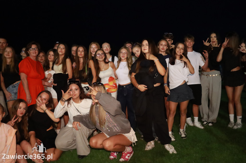 Fotorelacja III: Jarmark Kromołowski Zawiercie na 110 Smaków!