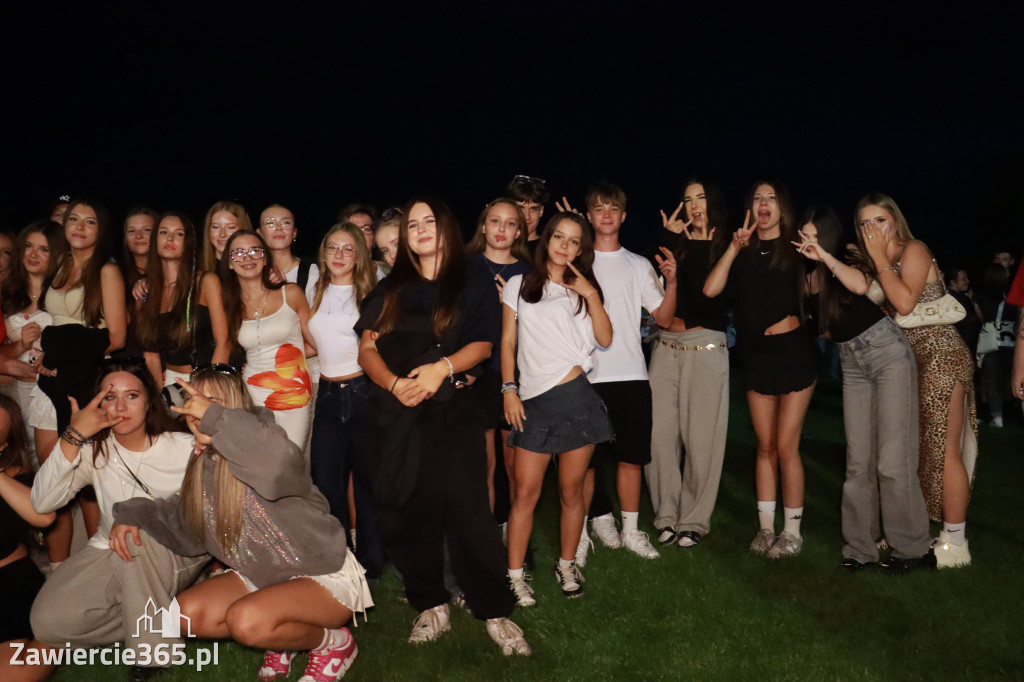 Fotorelacja III: Jarmark Kromołowski Zawiercie na 110 Smaków!
