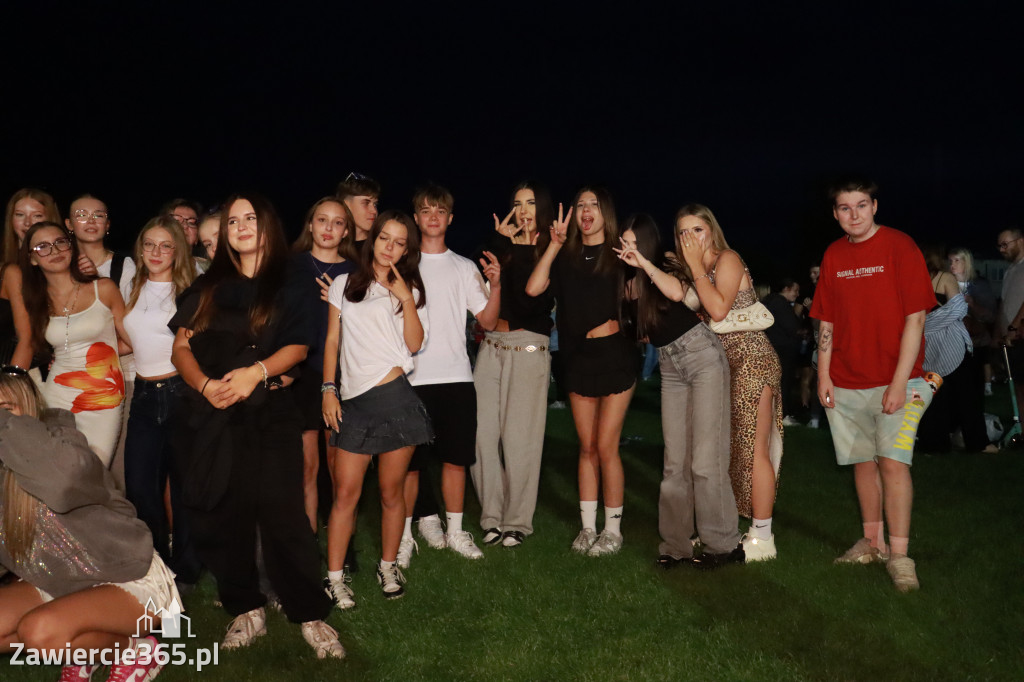 Fotorelacja III: Jarmark Kromołowski Zawiercie na 110 Smaków!