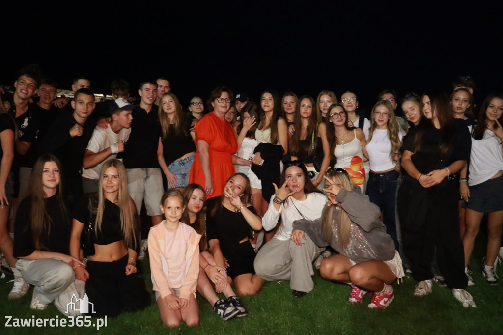 Fotorelacja III: Jarmark Kromołowski Zawiercie na 110 Smaków!