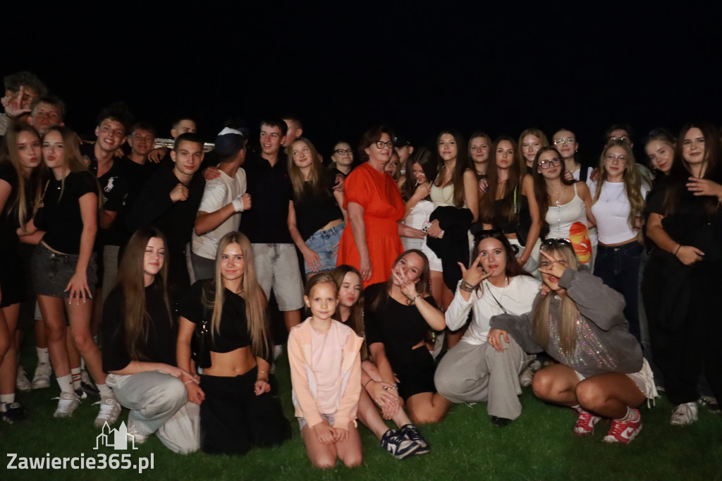 Fotorelacja III: Jarmark Kromołowski Zawiercie na 110 Smaków!