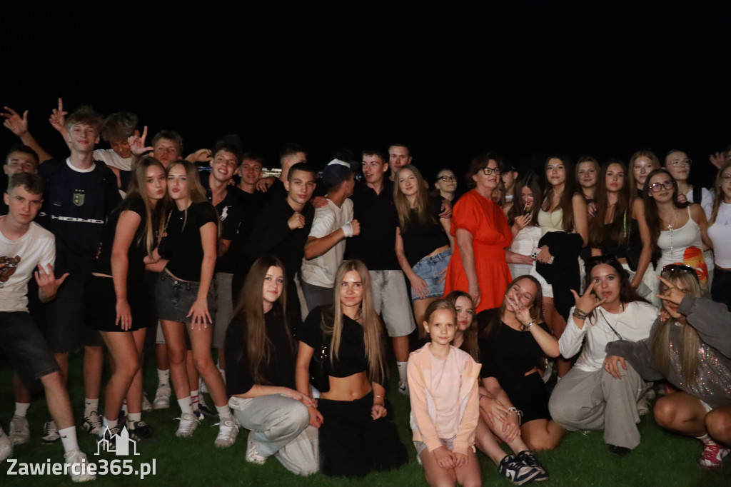 Fotorelacja III: Jarmark Kromołowski Zawiercie na 110 Smaków!