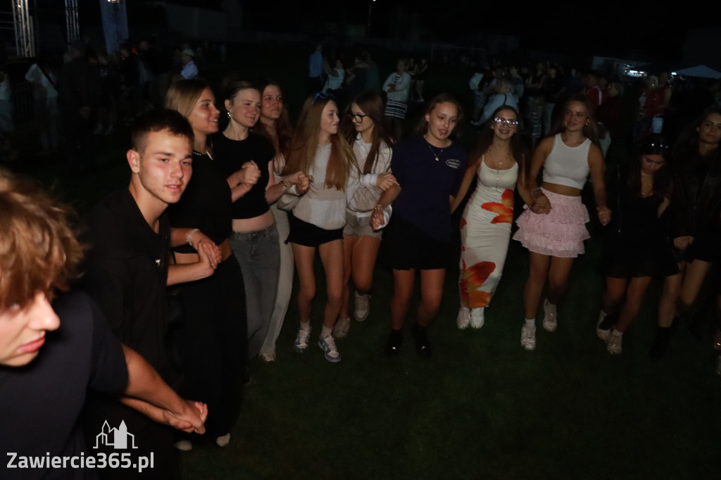 Fotorelacja III: Jarmark Kromołowski Zawiercie na 110 Smaków!