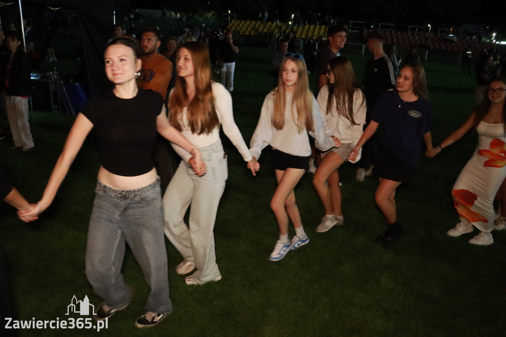 Fotorelacja III: Jarmark Kromołowski Zawiercie na 110 Smaków!