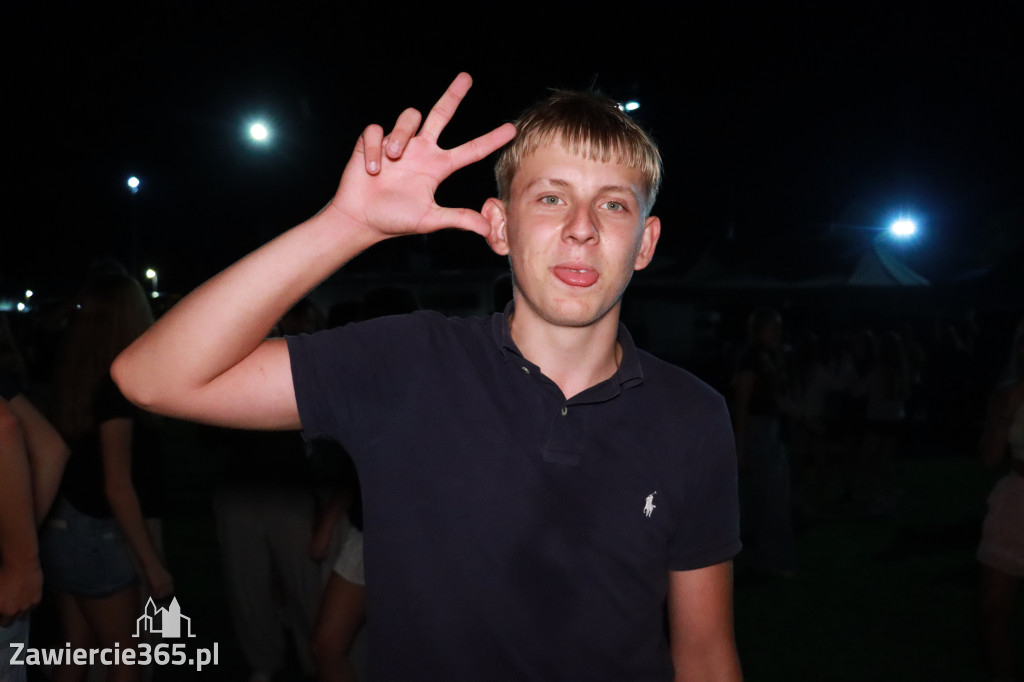 Fotorelacja III: Jarmark Kromołowski Zawiercie na 110 Smaków!