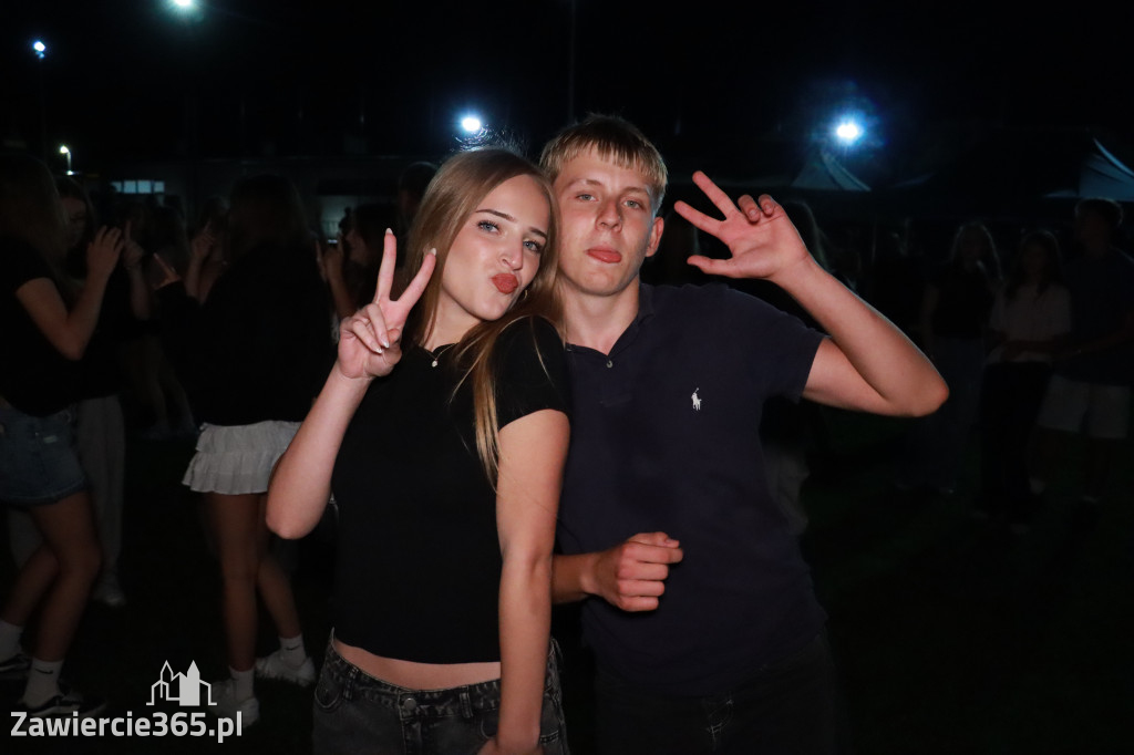 Fotorelacja III: Jarmark Kromołowski Zawiercie na 110 Smaków!