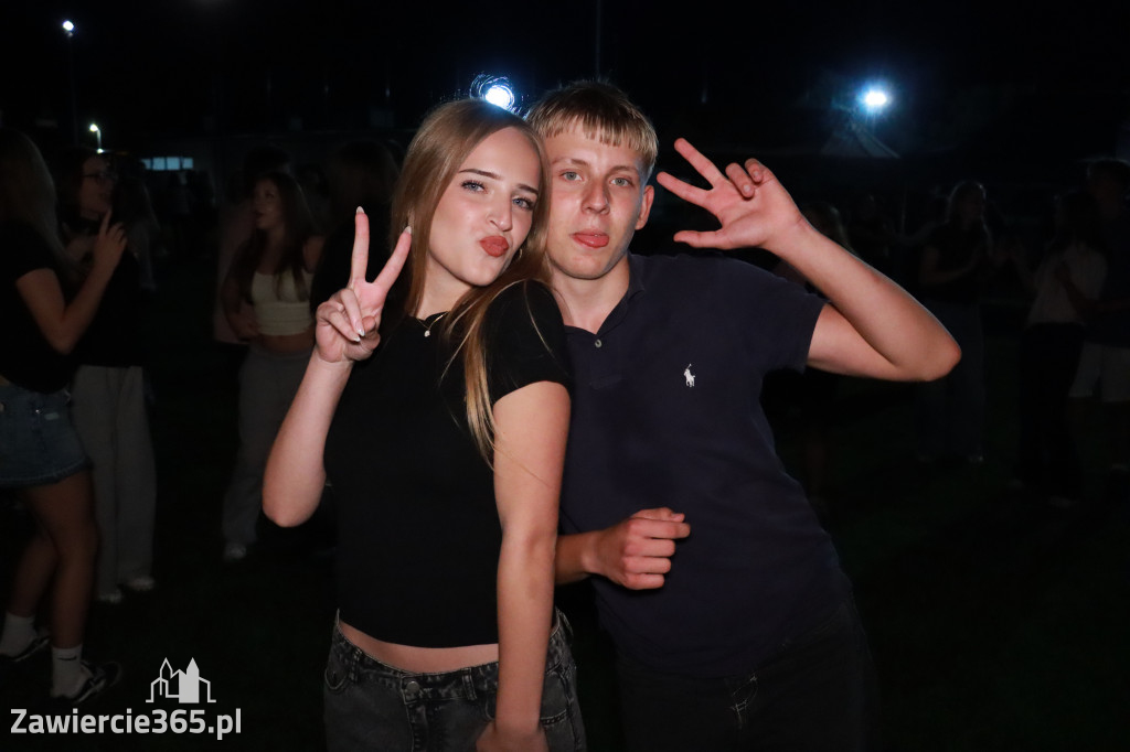 Fotorelacja III: Jarmark Kromołowski Zawiercie na 110 Smaków!