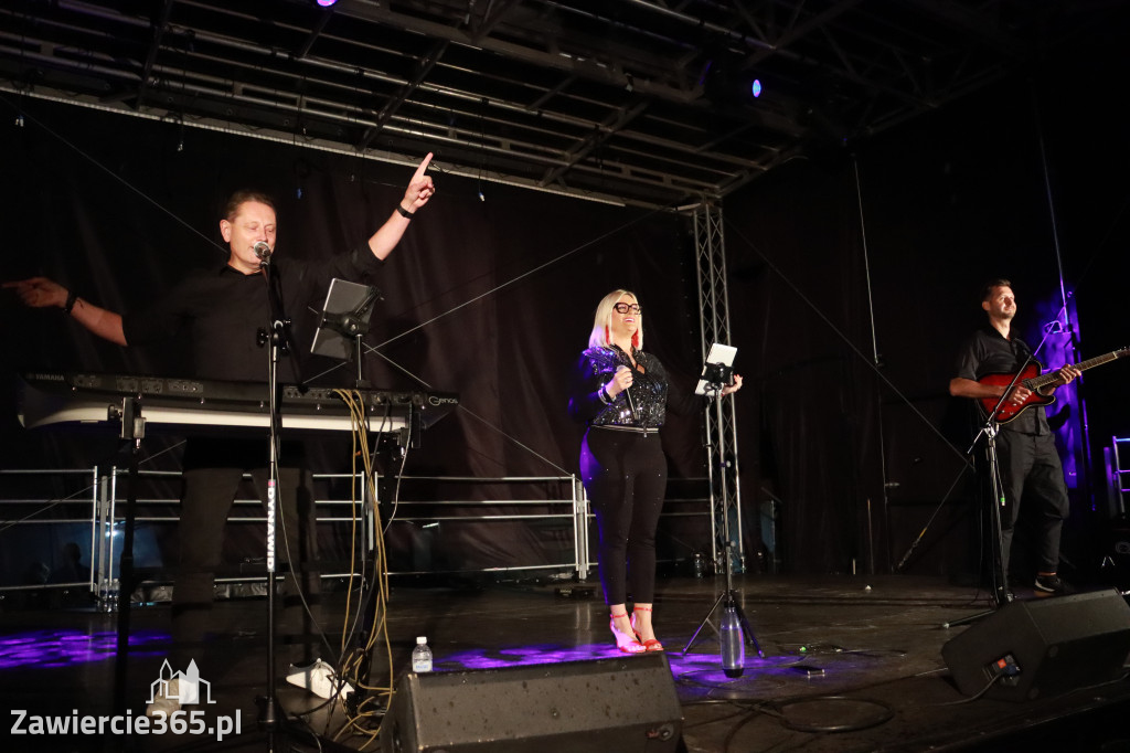 Fotorelacja III: Jarmark Kromołowski Zawiercie na 110 Smaków!