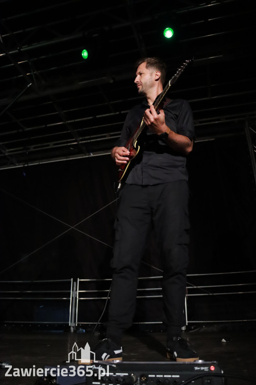 Fotorelacja III: Jarmark Kromołowski Zawiercie na 110 Smaków!