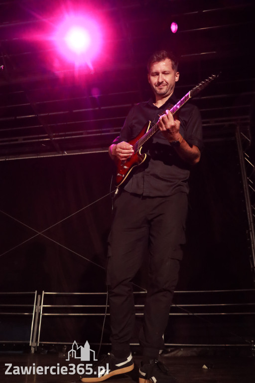 Fotorelacja III: Jarmark Kromołowski Zawiercie na 110 Smaków!