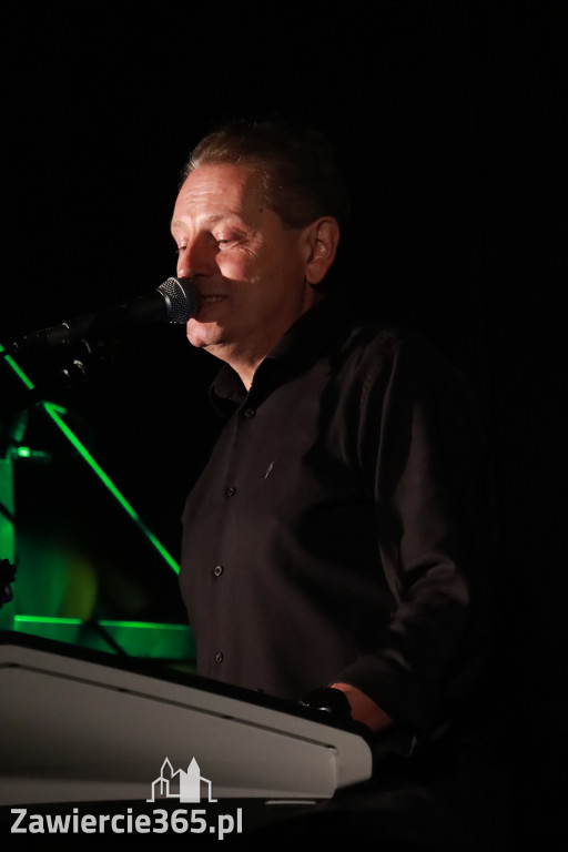 Fotorelacja III: Jarmark Kromołowski Zawiercie na 110 Smaków!