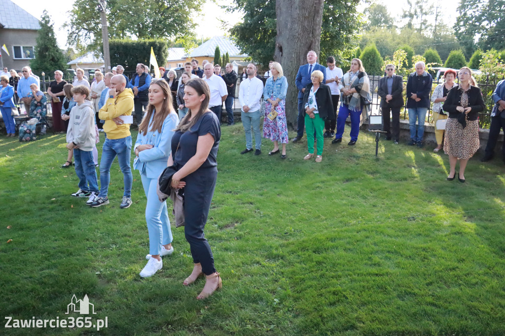 Fotorelacja I: Uroczysta Koronacja Cudownego Obrazu Matki Bożej Skarżyckiej