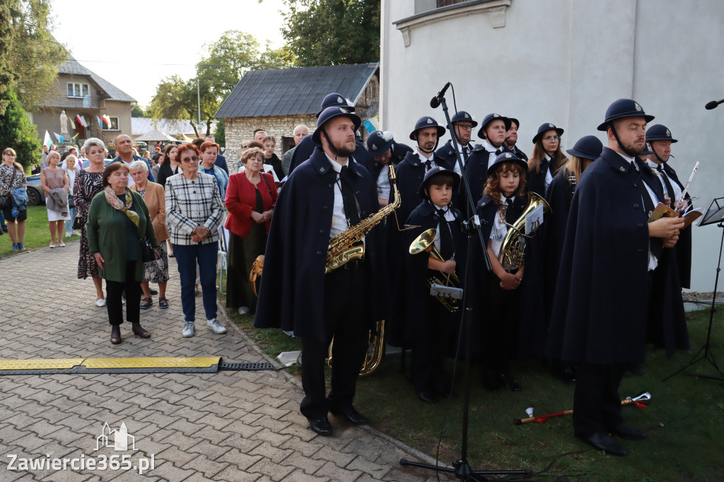 Fotorelacja II: Uroczysta Koronacja Cudownego Obrazu Matki Bożej Skarżyckiej