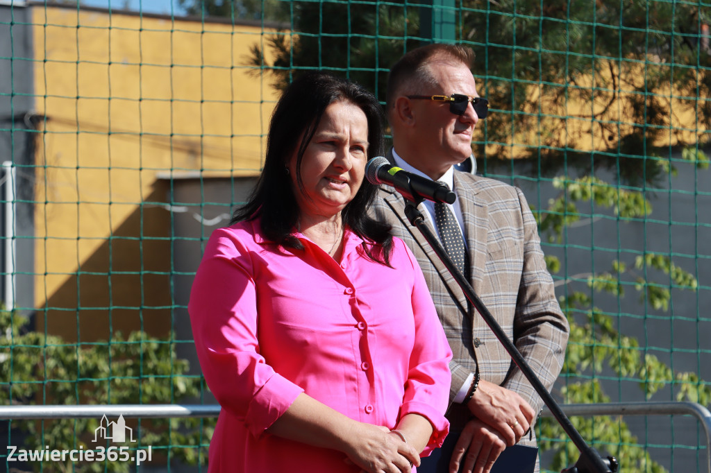 Fotorelacja: Dzień Otwarty WORD Zawiercie