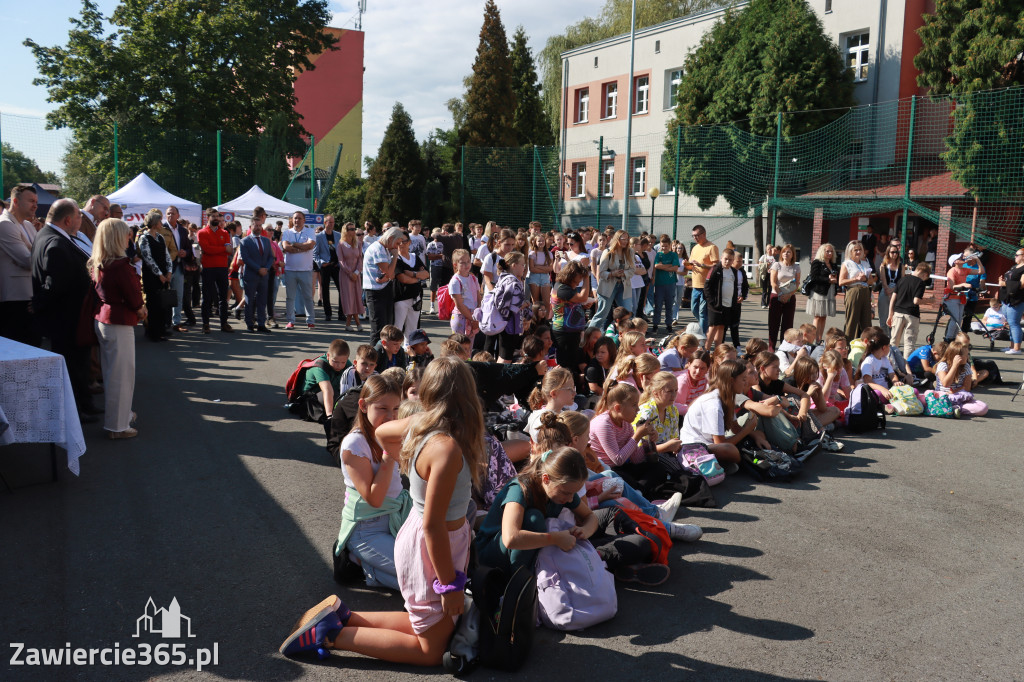 Fotorelacja: Dzień Otwarty WORD Zawiercie