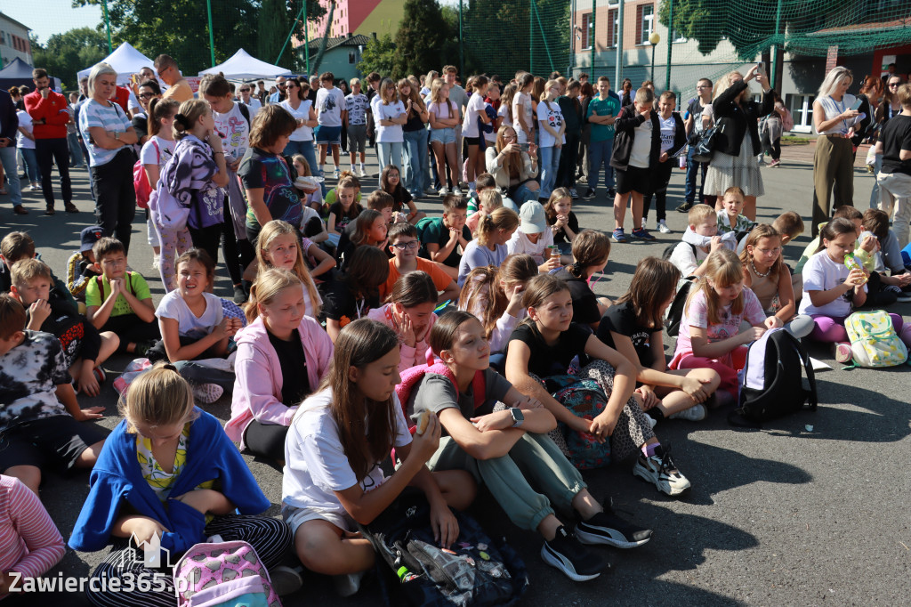 Fotorelacja: Dzień Otwarty WORD Zawiercie