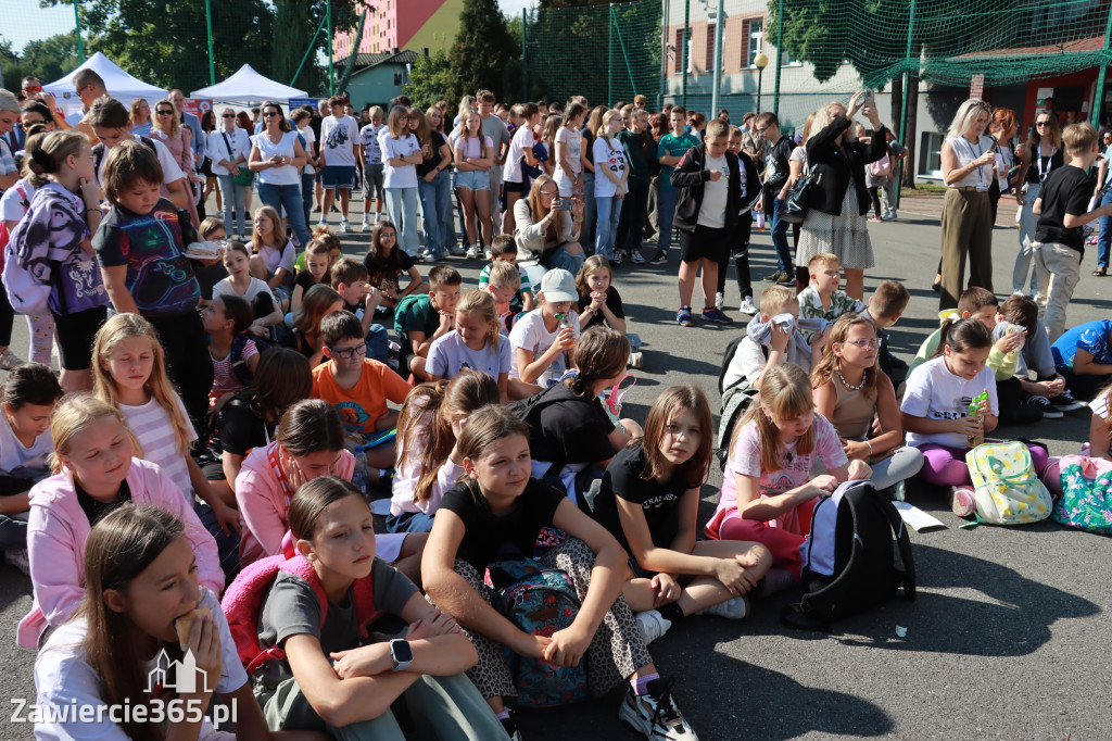 Fotorelacja: Dzień Otwarty WORD Zawiercie