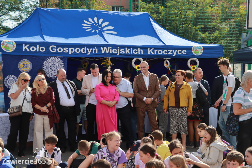 Fotorelacja: Dzień Otwarty WORD Zawiercie