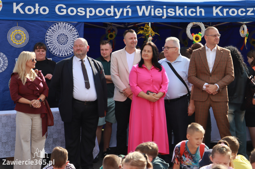 Fotorelacja: Dzień Otwarty WORD Zawiercie