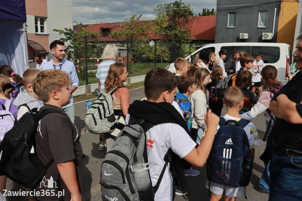 Fotorelacja: Dzień Otwarty WORD Zawiercie