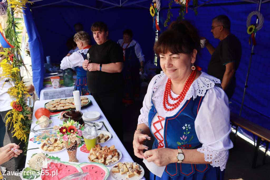 Fotorelacja: Dzień Otwarty WORD Zawiercie