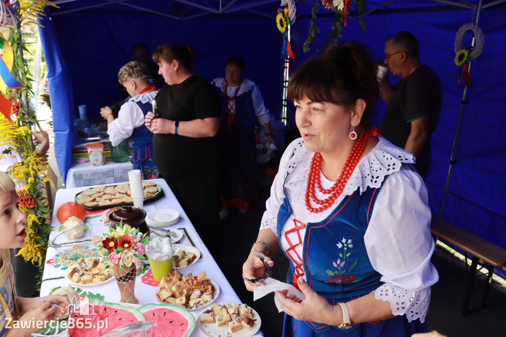 Fotorelacja: Dzień Otwarty WORD Zawiercie