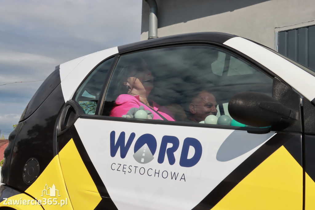 Fotorelacja: Dzień Otwarty WORD Zawiercie
