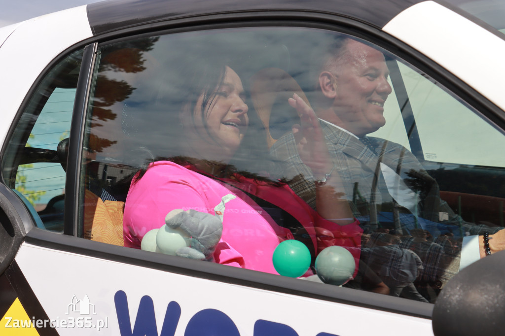 Fotorelacja: Dzień Otwarty WORD Zawiercie