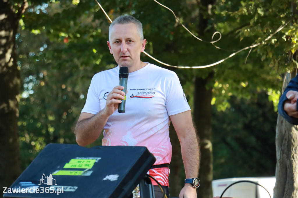 Fotorelacja: 2 MIĘDZYGMINNA SZTAFETA BIEGOWA z Warto Biegać