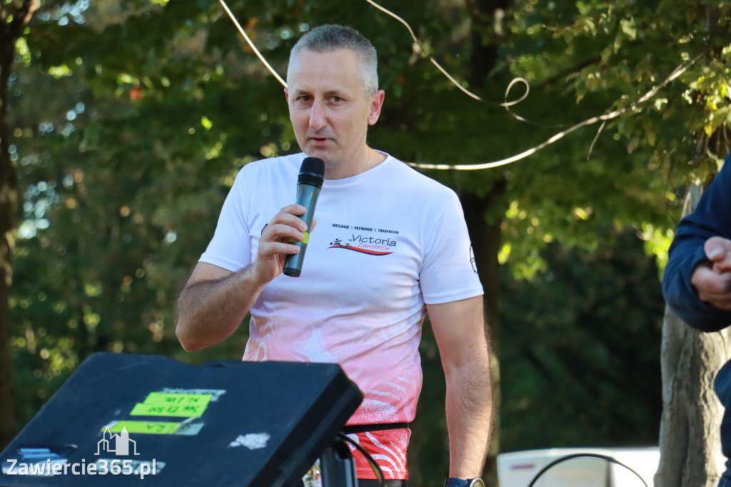 Fotorelacja: 2 MIĘDZYGMINNA SZTAFETA BIEGOWA z Warto Biegać