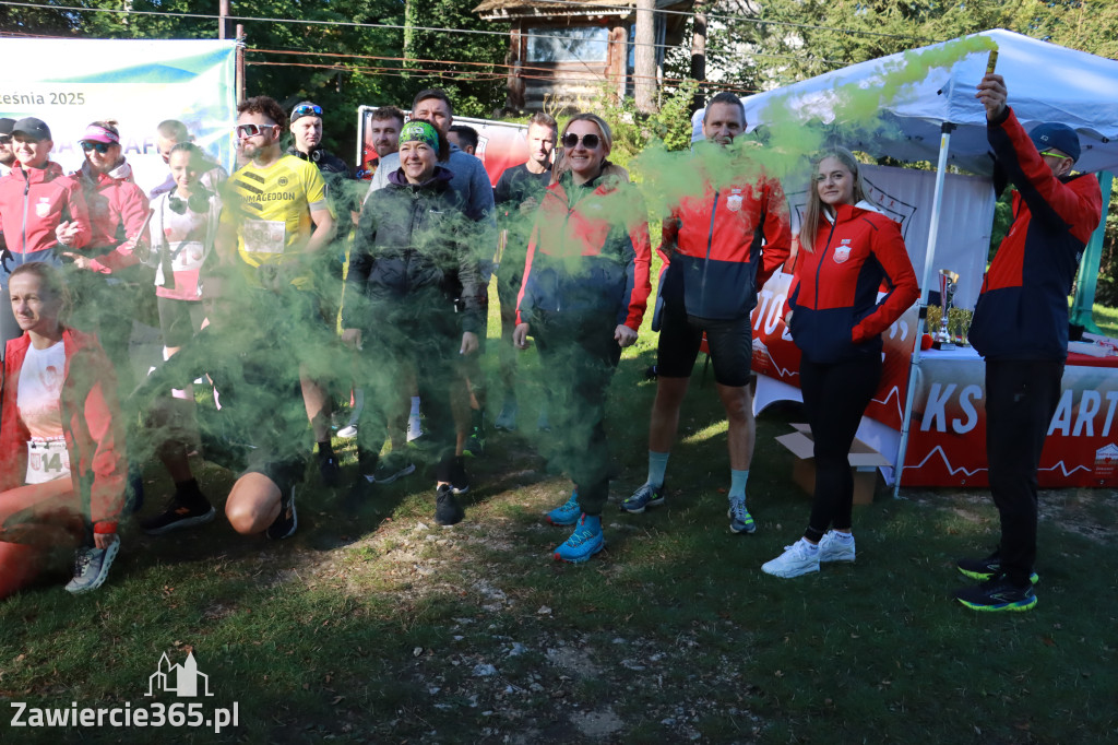 Fotorelacja: 2 MIĘDZYGMINNA SZTAFETA BIEGOWA z Warto Biegać