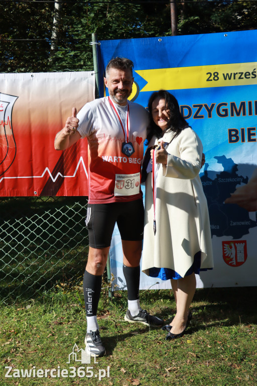 Fotorelacja: 2 MIĘDZYGMINNA SZTAFETA BIEGOWA z Warto Biegać