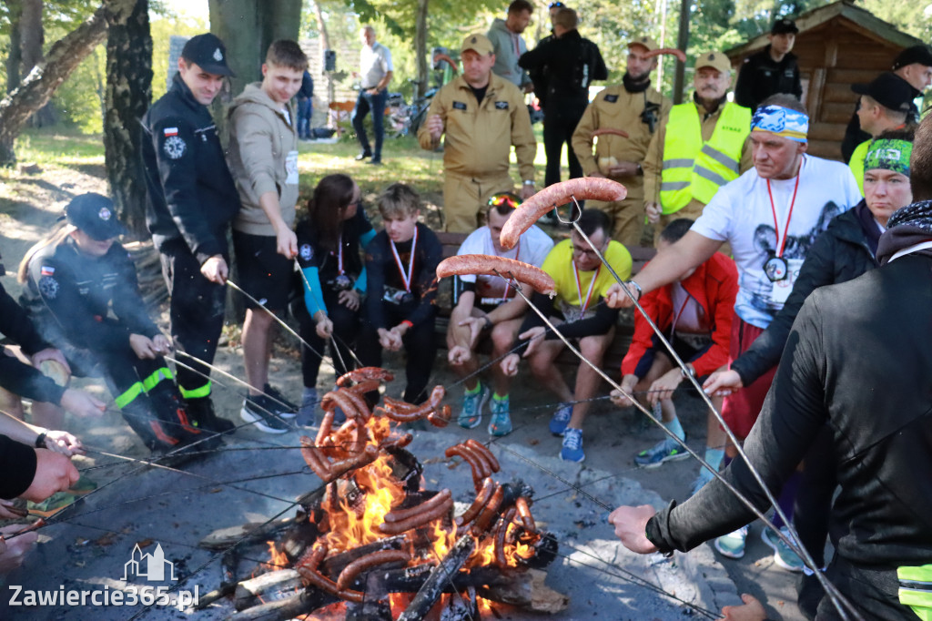Fotorelacja: 2 MIĘDZYGMINNA SZTAFETA BIEGOWA z Warto Biegać