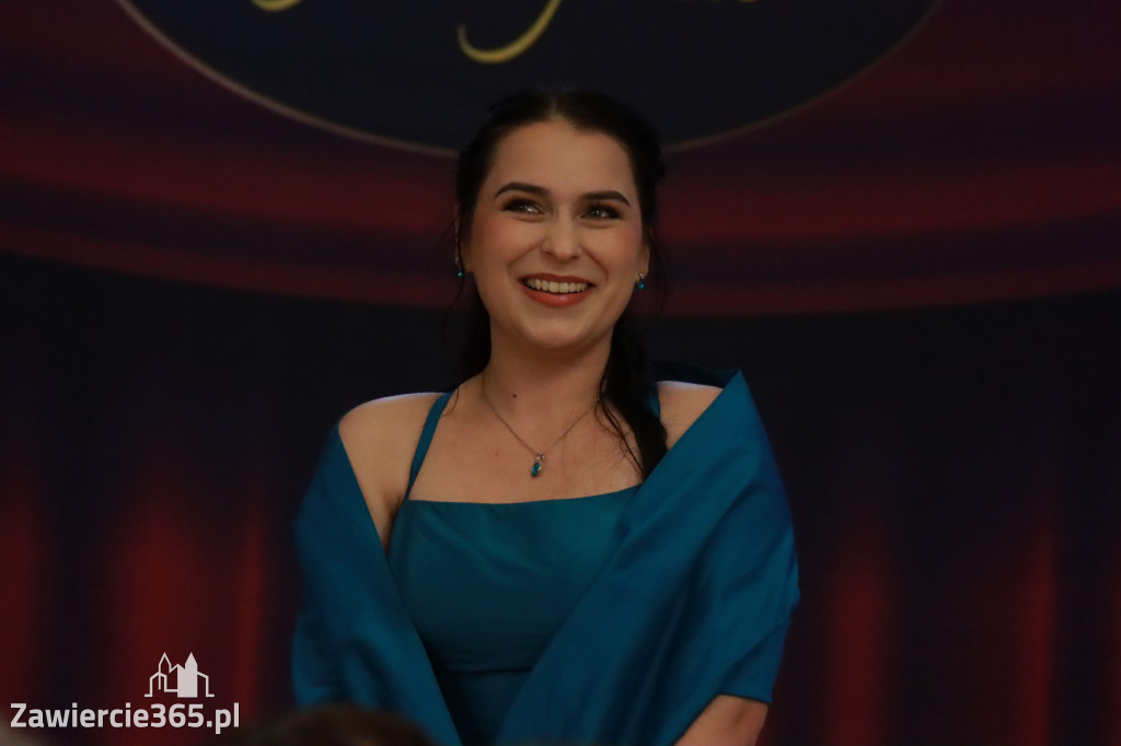 Fotorelacja: Od Etno do Opery – koncert Filharmonii Jurajskiej w Zawierciu!