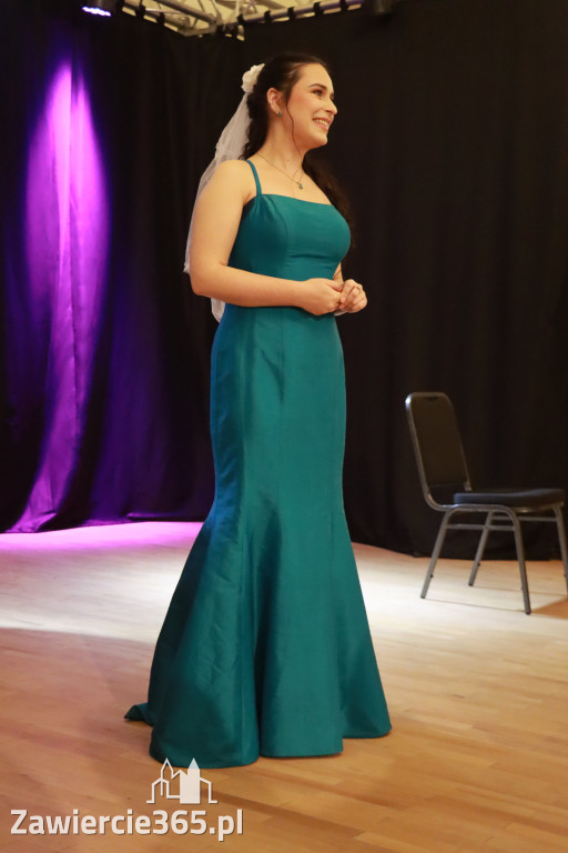 Fotorelacja: Od Etno do Opery – koncert Filharmonii Jurajskiej w Zawierciu!