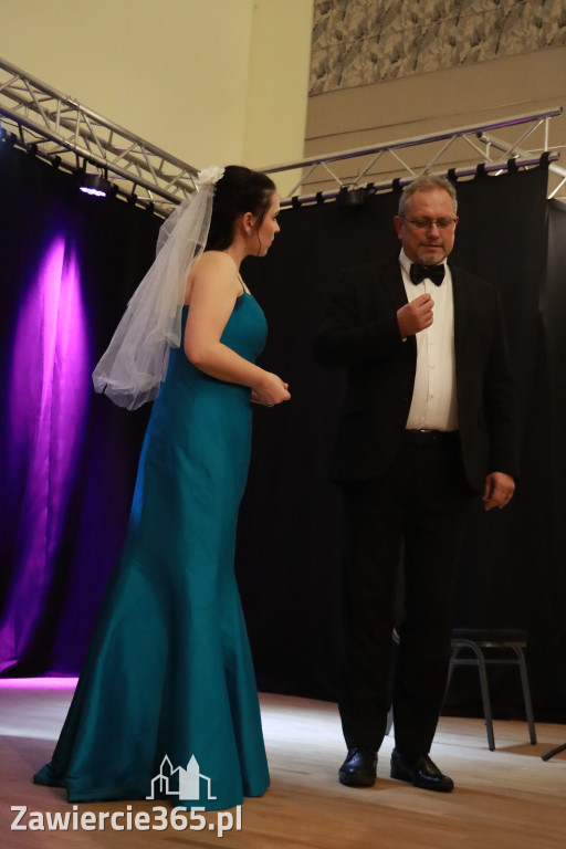 Fotorelacja: Od Etno do Opery – koncert Filharmonii Jurajskiej w Zawierciu!
