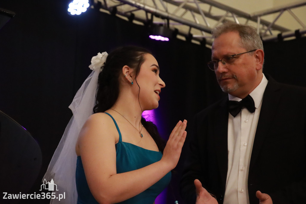 Fotorelacja: Od Etno do Opery – koncert Filharmonii Jurajskiej w Zawierciu!