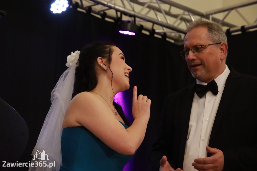 Fotorelacja: Od Etno do Opery – koncert Filharmonii Jurajskiej w Zawierciu!