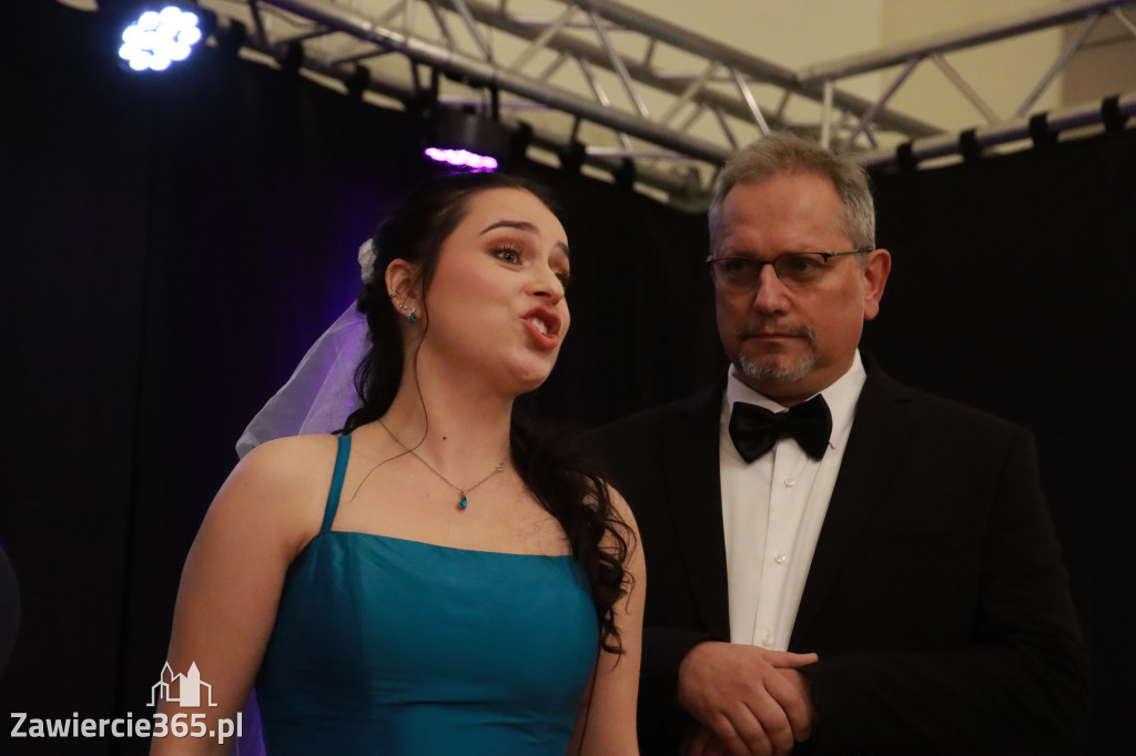 Fotorelacja: Od Etno do Opery – koncert Filharmonii Jurajskiej w Zawierciu!