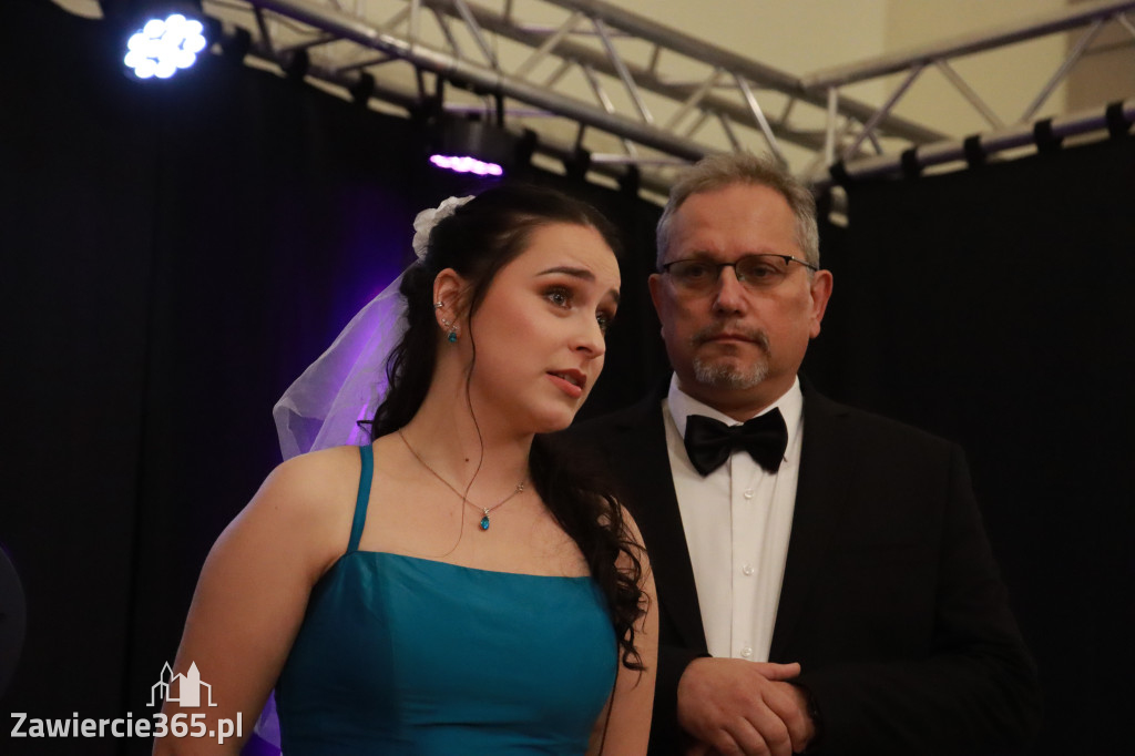 Fotorelacja: Od Etno do Opery – koncert Filharmonii Jurajskiej w Zawierciu!